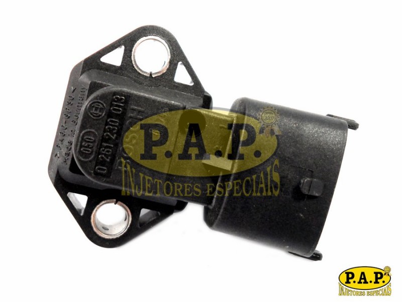 SENSOR MAP BOSCH 0.261.230.013 GM VECTRA MPFI